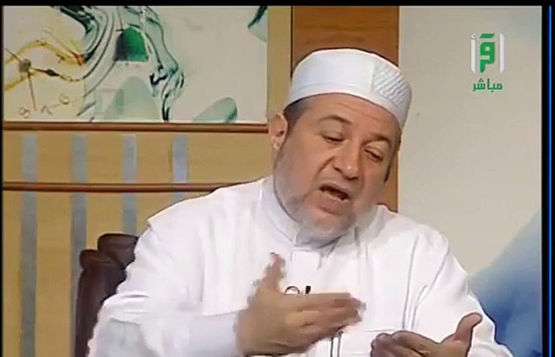 شرح منظومة المقدمة الجزرية  الحلقة 21  باب التجويد 3  للشيخ أيمن سويد