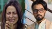 Hina Khan Boyfriend Rocky Jaiswal Breakup, Post में छलका दर्द | Boldsky *Entertainment