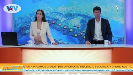 Od Jutra Do Sutra - Epizode 76-77 - Domaca serija part 1/1