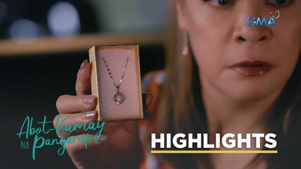 Abot Kamay Na Pangarap: The desperate wife tries to catch the home wrecker! (Episode 80)