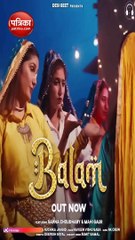 sapna choudhary new song