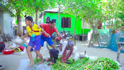 Top New Funniest Comedy Video  Most Watch Viral Funny Videos 2022