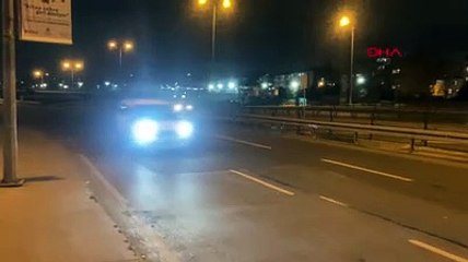 Fatih'te 'pitbull'lu saldırıya uğrayan polis ateş etti: 1 ölü