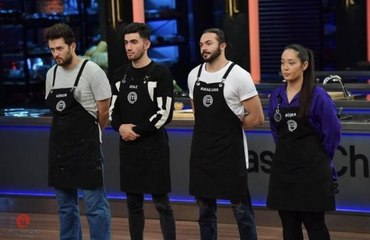 Download Video: Masterchef takım oyununu kim kazandı? 6 Aralık Masterchef dokunulmazlığı kim kazandı? Masterchef eleme potasında kimler var?