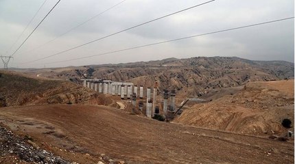 Üç yıldır tek çivi çakılmayan TOKİ projesi yeniymiş gibi sunuldu