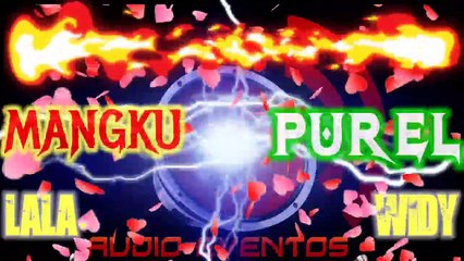 MANGKU PUREL-lala widy
