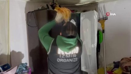 İzmir merkezli 'Silindir Operasyonu': 41 gözaltı