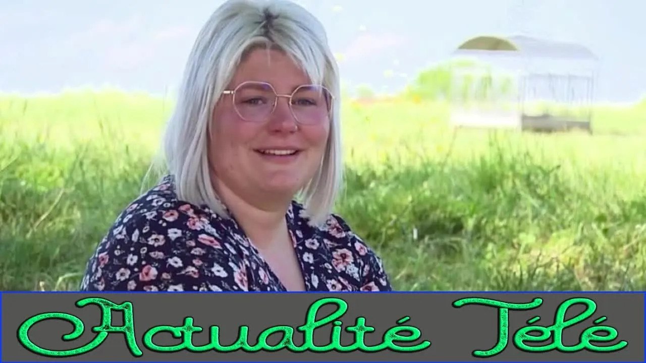 Noémie (L’amour est dans le pré) : la chérie de Guillaume prend une décision radicale