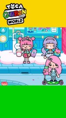 #tocagibranism #tocaboca #tocalifeworld  Toca gibranism,toca boca, toca life wolrd,