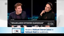 Fatih Ürek: Muhafazakarım, Asistanım Tayt Giyse Kızarım