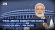 PM Modi's Remarks At The Start Of Winter Session Of Parliament | Rajya Sabha | Lok Sabha | BJP