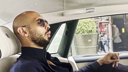 ALL ANDREW TATE FANS MUST LISTEN TO THIS!