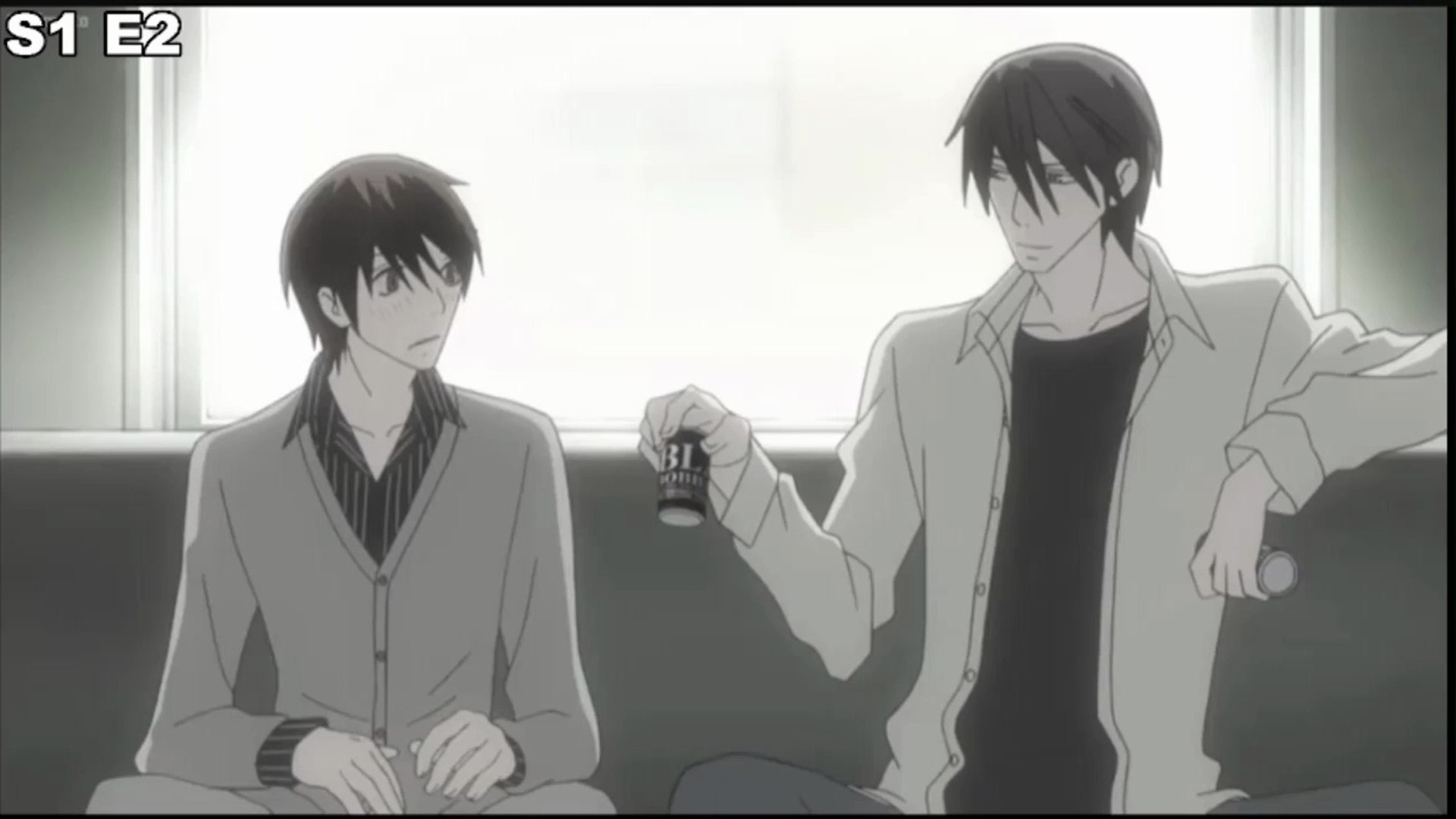 Sekaiichi hatsukoi ova cheap 1 eng sub dailymotion