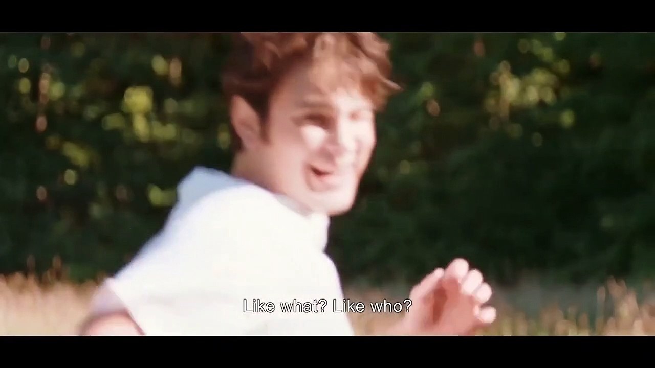 The Night Logan Woke Up Trailer OmeU