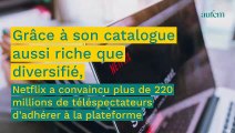 Netflix : attention, ces programmes cultes sont supprimés du catalogue en décembre 2022