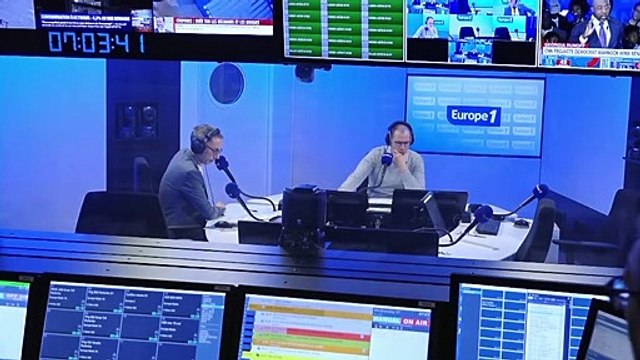 Acier, engrais… Des secteurs réduisent leur production face à la flambée du prix de l'énergie