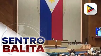 Maharlika Investment Fund Bill, suportado ng ilang senado