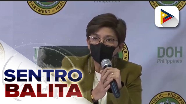 DOH: Walang outbreak ng hand, foot, and mouth disease sa Metro Manila
