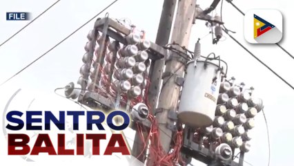 SMC Global Power, itinigil na ang pagsu-supply ng 670 megawatts na kuryente sa Meralco