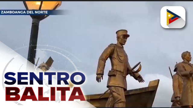 Ganda at kultura ng Zamboanga Peninsula, ibinida sa Lakbay Lahi Program ng DOT