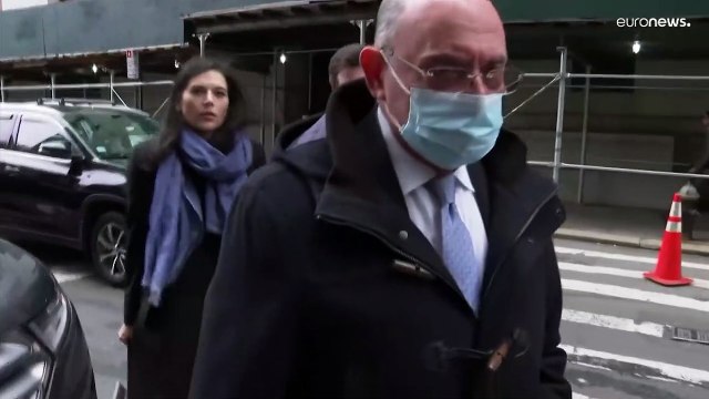 Società di Trump condannata per frode fiscale