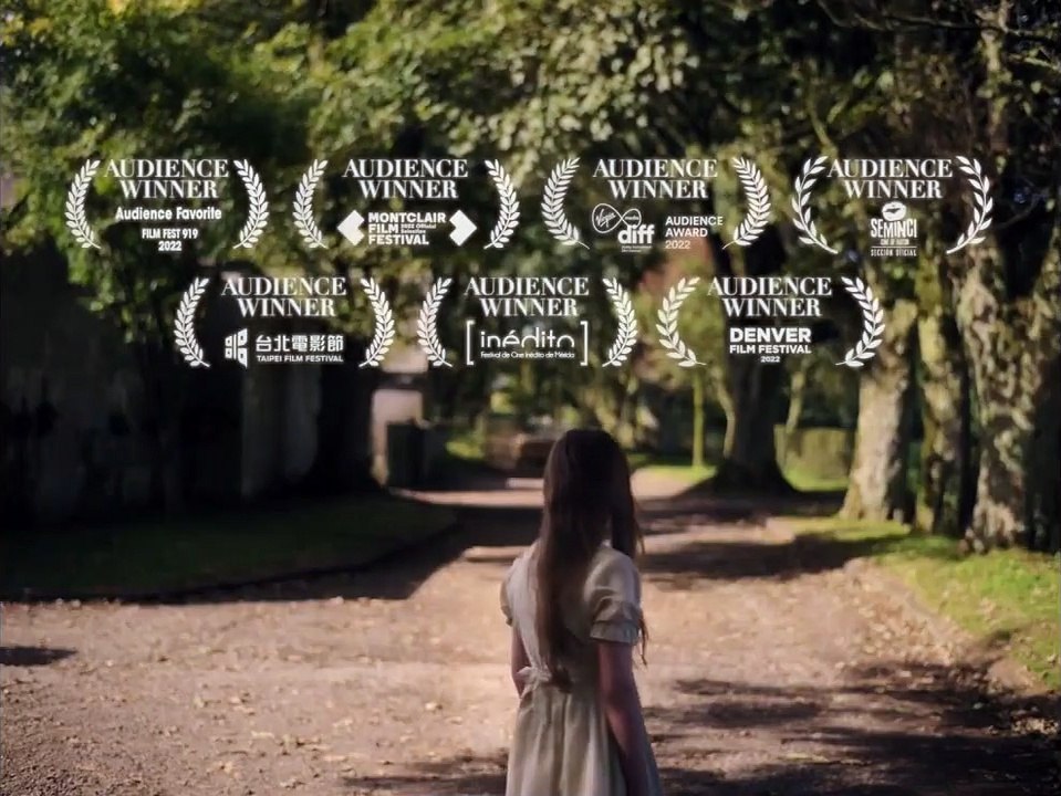 The Quiet Girl Trailer OmeU