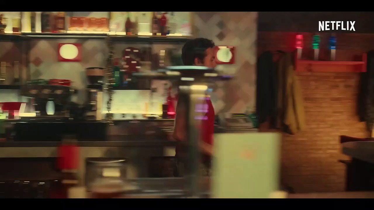 Smiley trailer ov