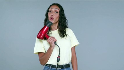 بالفيديو، حيل لتكثيف الشعر الخفيف