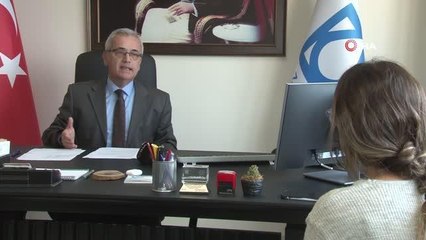 Son yağışlar, Tahtalı Barajı'na 3 milyon metreküp su getirdi