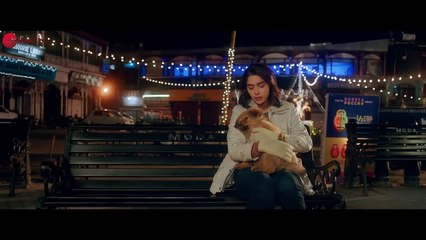 Manjha - Full Video _ Middle-Class Love _ Prit K, Kavya T, Eisha S _ Himesh _HD