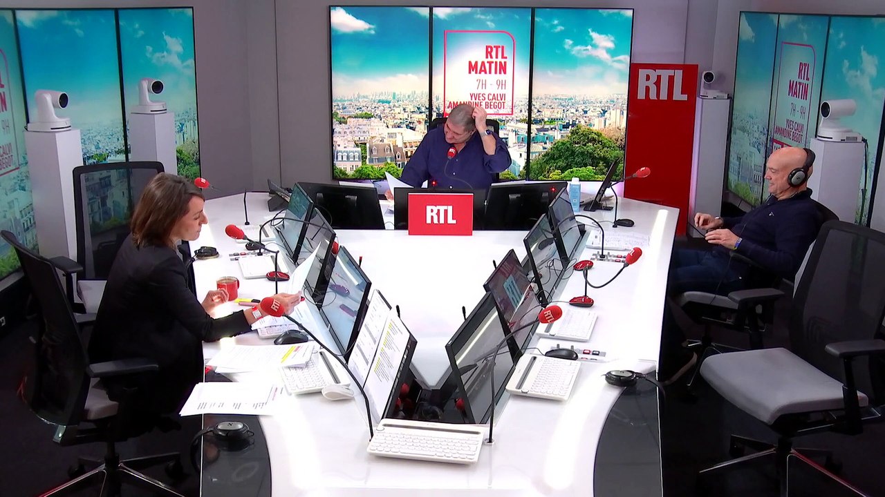 Élodie Poux : les coupures d'électricité expliquées aux enfants