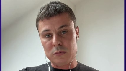 Yann B, ex-addict au chemsex : "J'ai mis trois ans à m'en sortir. J’avais juste à agiter le sachet et puis j’étais excité"