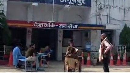 अनूपपुरःधोखेबाज निकला देश का जवान,प्यार के नाम पर युवती से खेला डर्टी गेम..