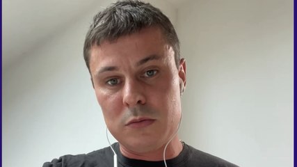 Yann B, ex-addict au chemsex : "J'ai sombré. Ça m'a permis d'oublier le cancer de mon compagnon"