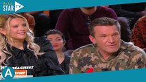 TPMP : Benjamin Castaldi révèle s’être battu avec Cyril Hanouna pour une raison improbable (ZAPTV)