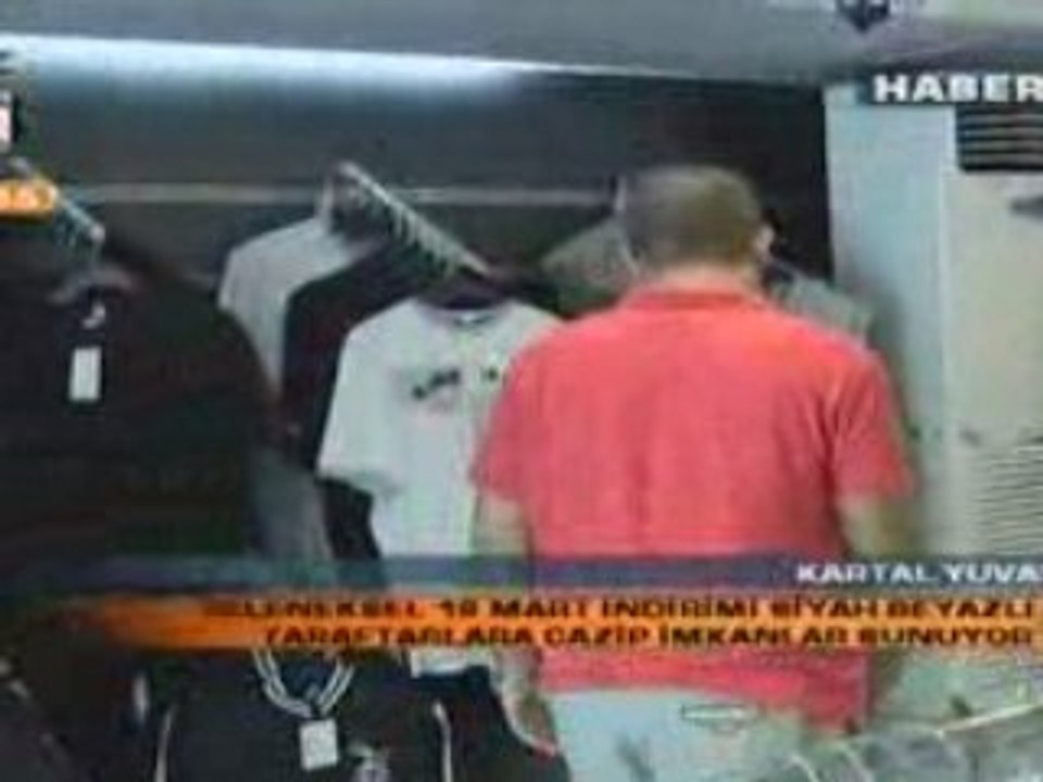 Dünya Besiktaslilar Günü 19.03