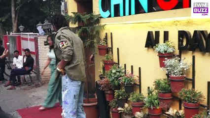 Vidyut Jammwal & Greet With Fans Who Came From Panipat By Cycle & Celebrate His Pre-birthday  Bash