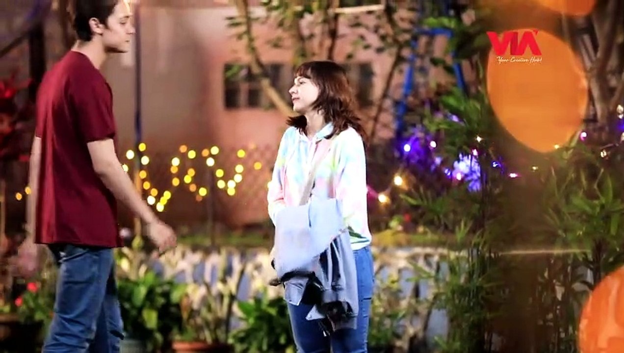 Effort Gio Untuk Mendekati Nayla, Bujuk Nayla Untuk Pulang Bareng Dirinya | Eps 7