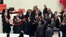 İYİ Parti Milletvekili Hüseyin Örs sağlık durumu ne? Hüseyin Örs yoğun bakımdan çıktı mı?