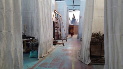 Sorties : Le Mini Mammouth, la supérette de l’art de Fructôse - 7 décembre 2022