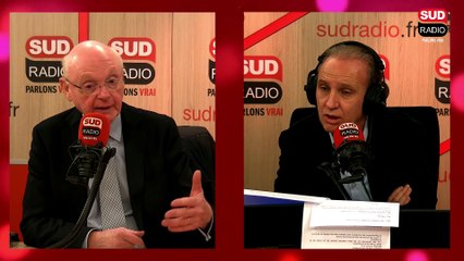 Patrick Stefanini : "La France a toujours été un pays d'immigration et le restera"