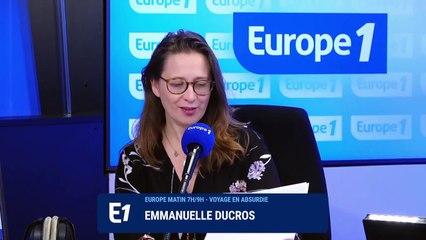 «Sous les ruines de Camaïeu, le trésor du fichier clients»