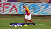 Sezonun Golleri Galatasaray - 1