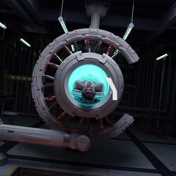 Mickey 17 | Teaser Trailer