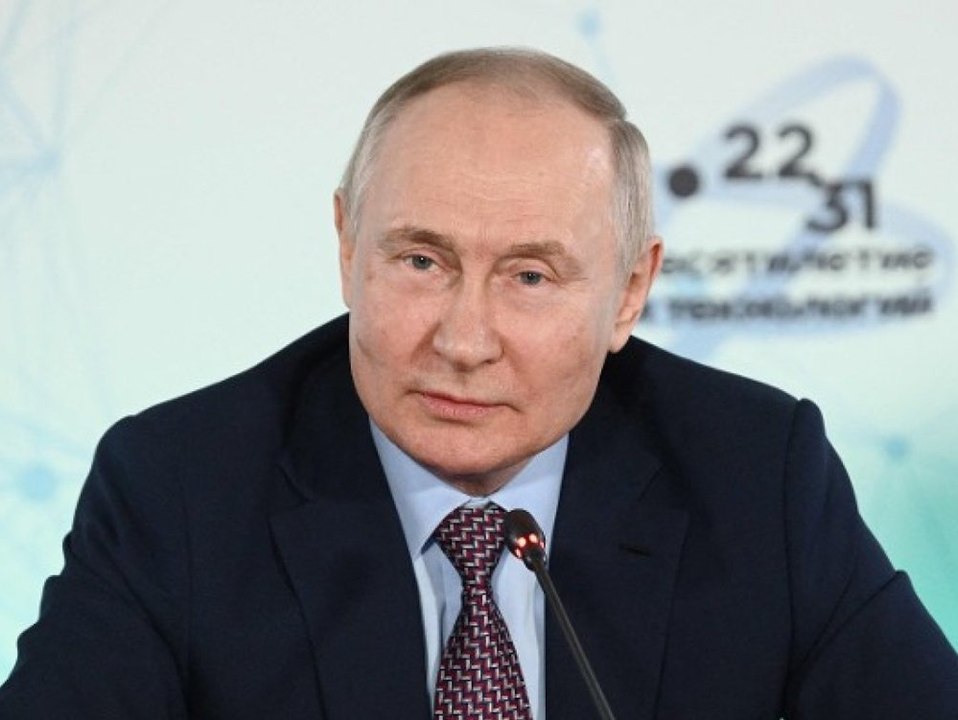 Microsoft warnt vor russischen Cyberangriffen auf den Westen