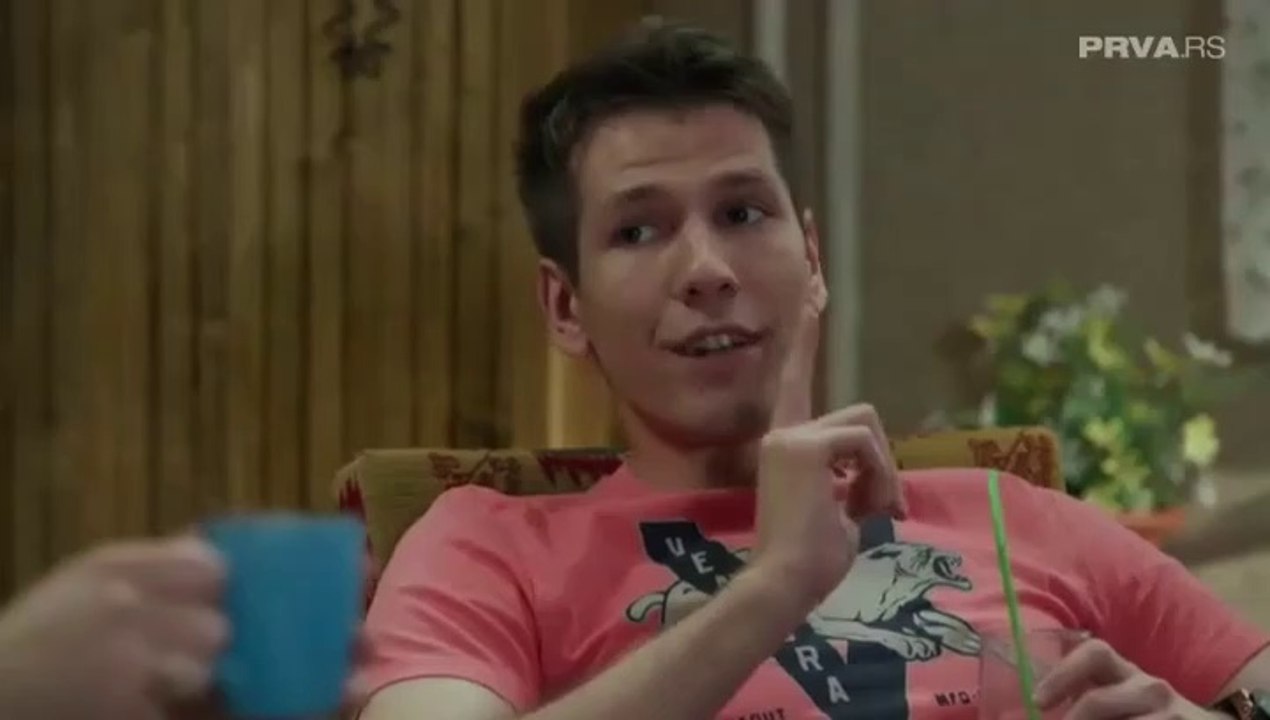 Od jutra do sutra Epizoda 78 - Od jutra do sutra Epizoda 78 - Od jutra do sutra Epizoda 78