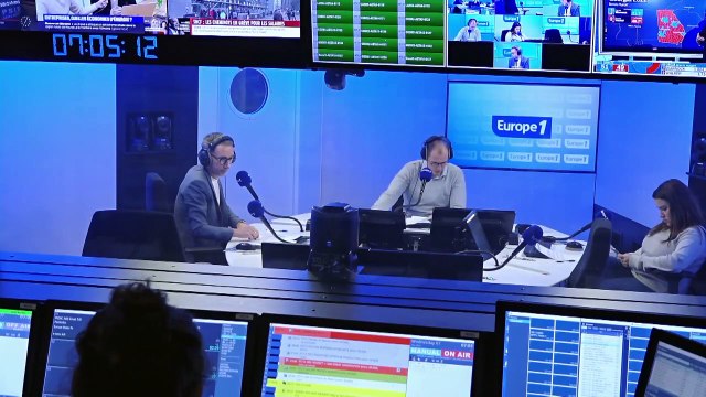 Loi sur l’immigration à l’Assemblée : un débat sans vote pour préparer le terrain