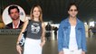 Sussanne Khan With Boyfriend Arslan Goni Headed For Vacation?