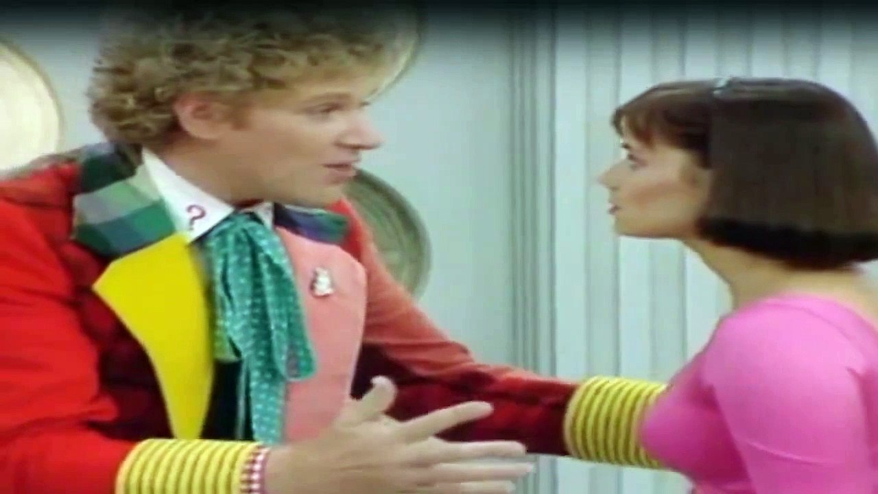 Doctor Who (1963) Staffel 22 Folge 1 HD Deutsch HD Deutsch