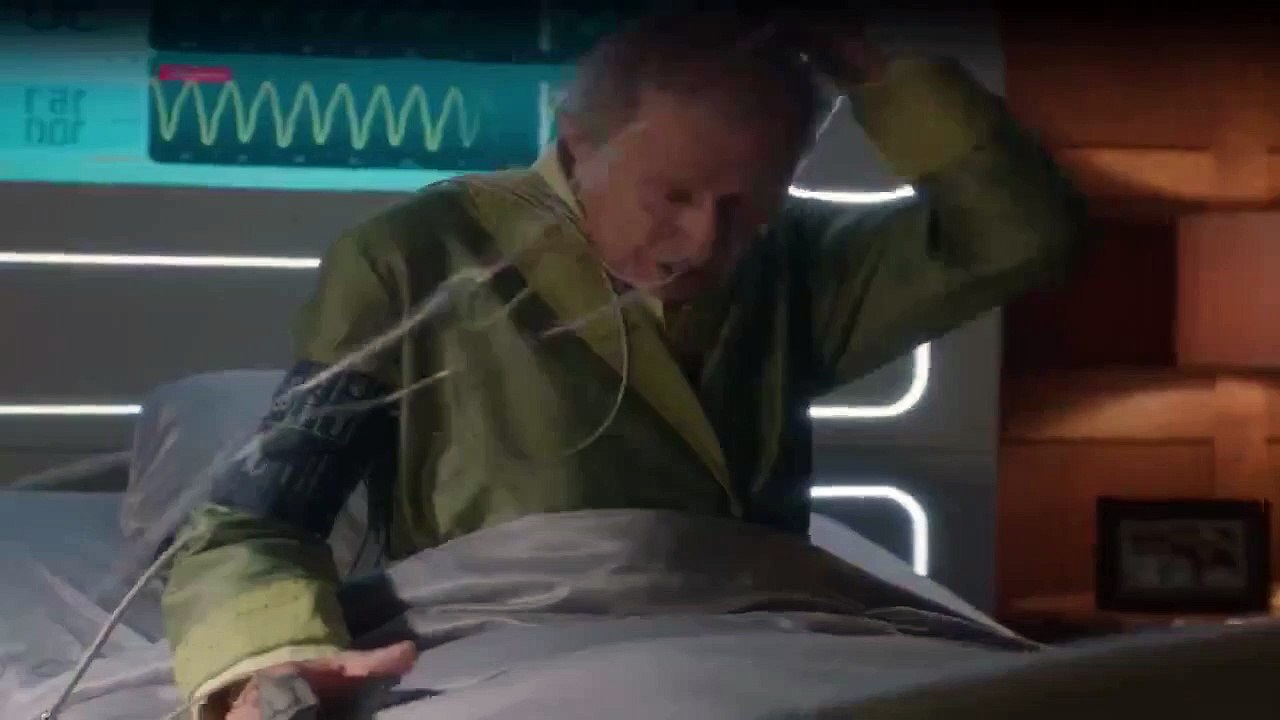 Beyond Staffel 1 Folge 8 HD Deutsch